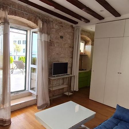 Augustea Terrace Apartman Split Kültér fotó