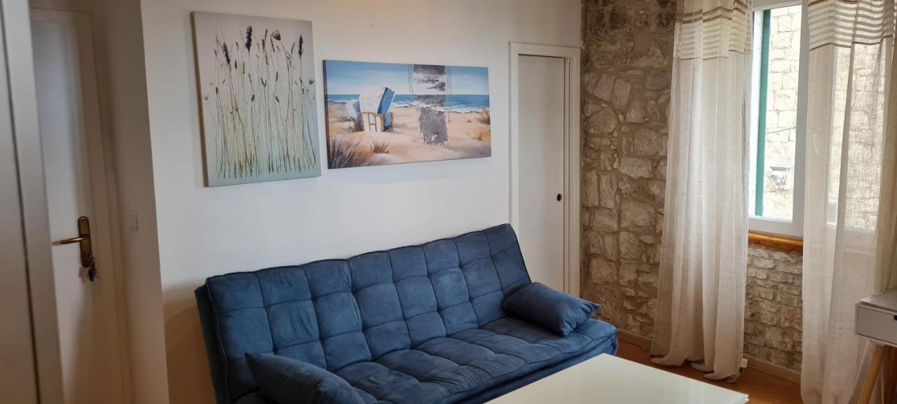 Augustea Terrace Apartman Split Kültér fotó