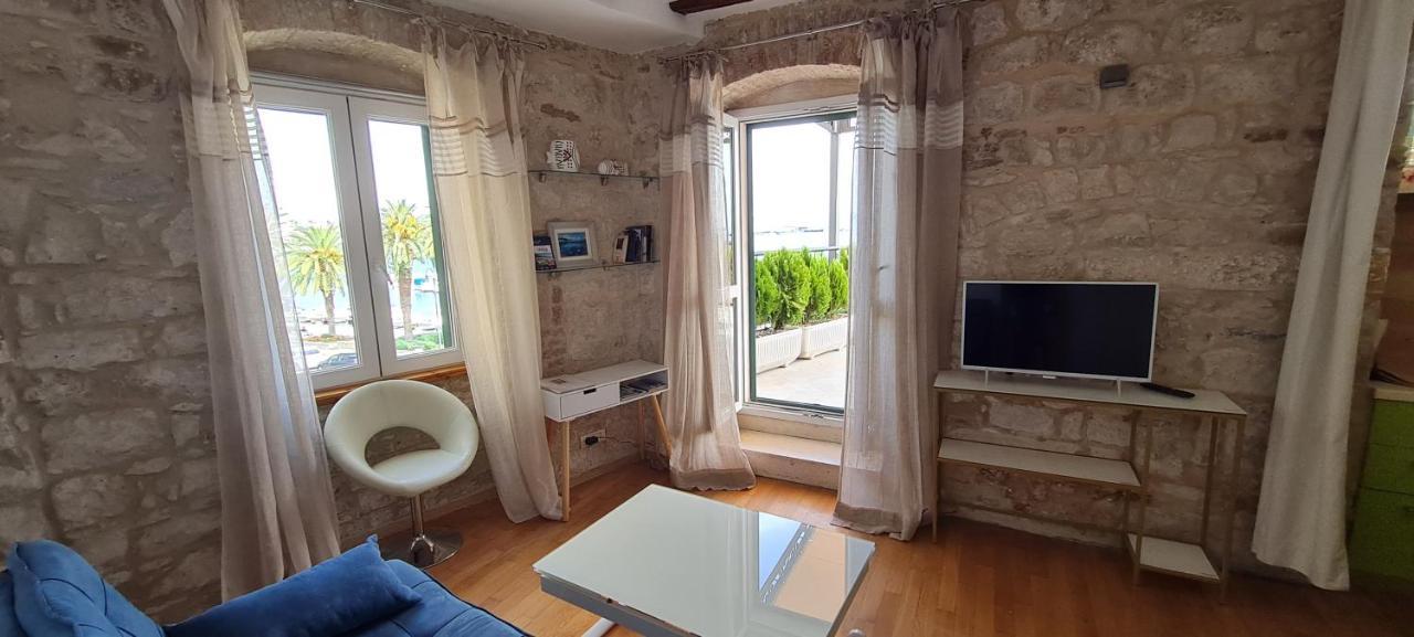 Augustea Terrace Apartman Split Kültér fotó