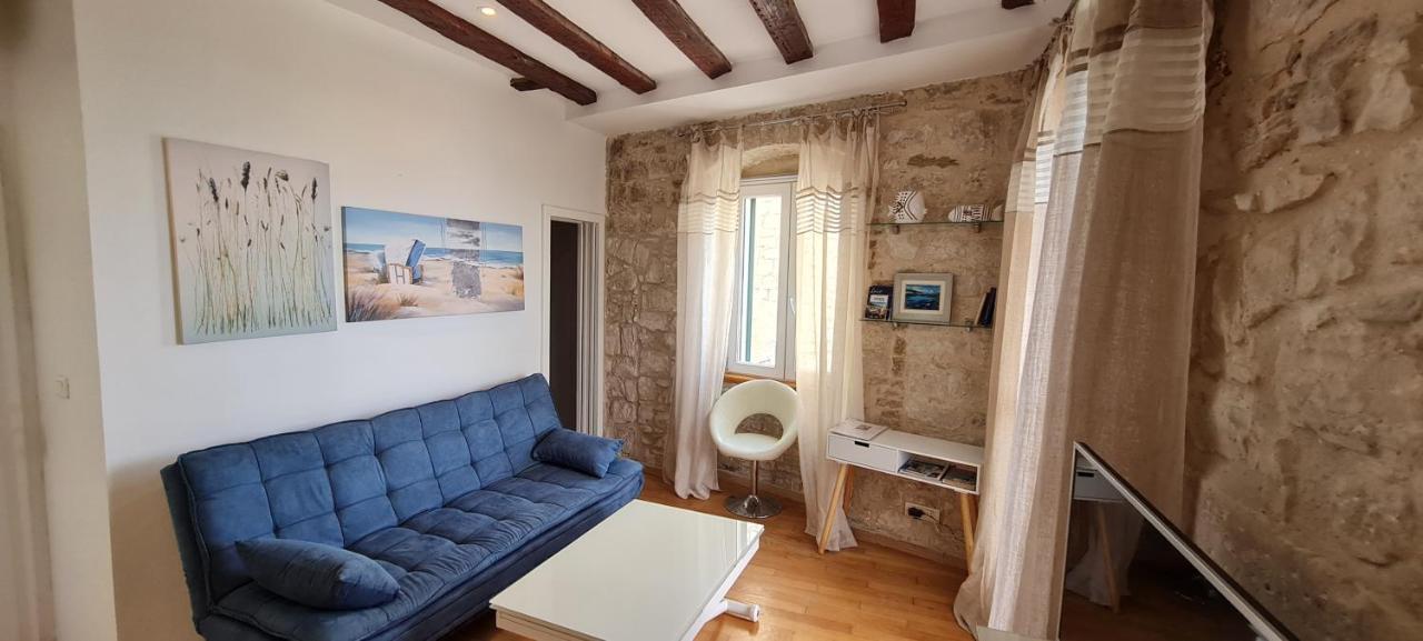 Augustea Terrace Apartman Split Kültér fotó