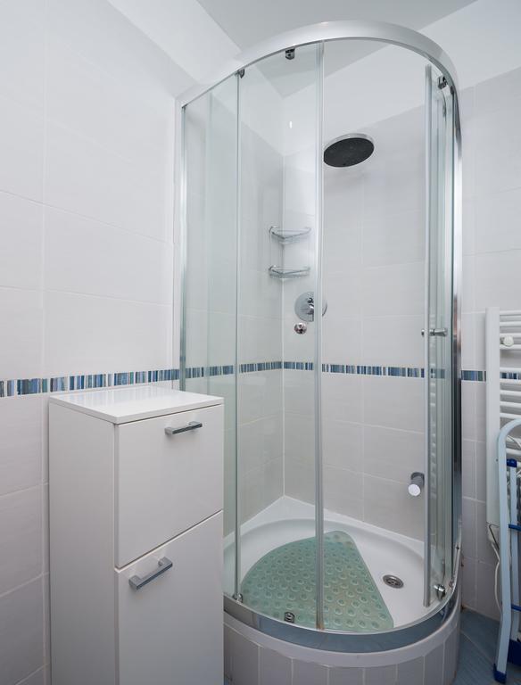 Augustea Terrace Apartman Split Kültér fotó