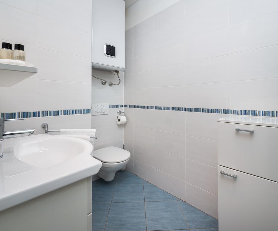 Augustea Terrace Apartman Split Kültér fotó